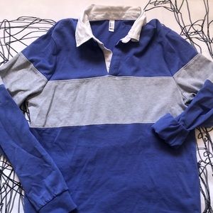 American Apparel Women’s Polo